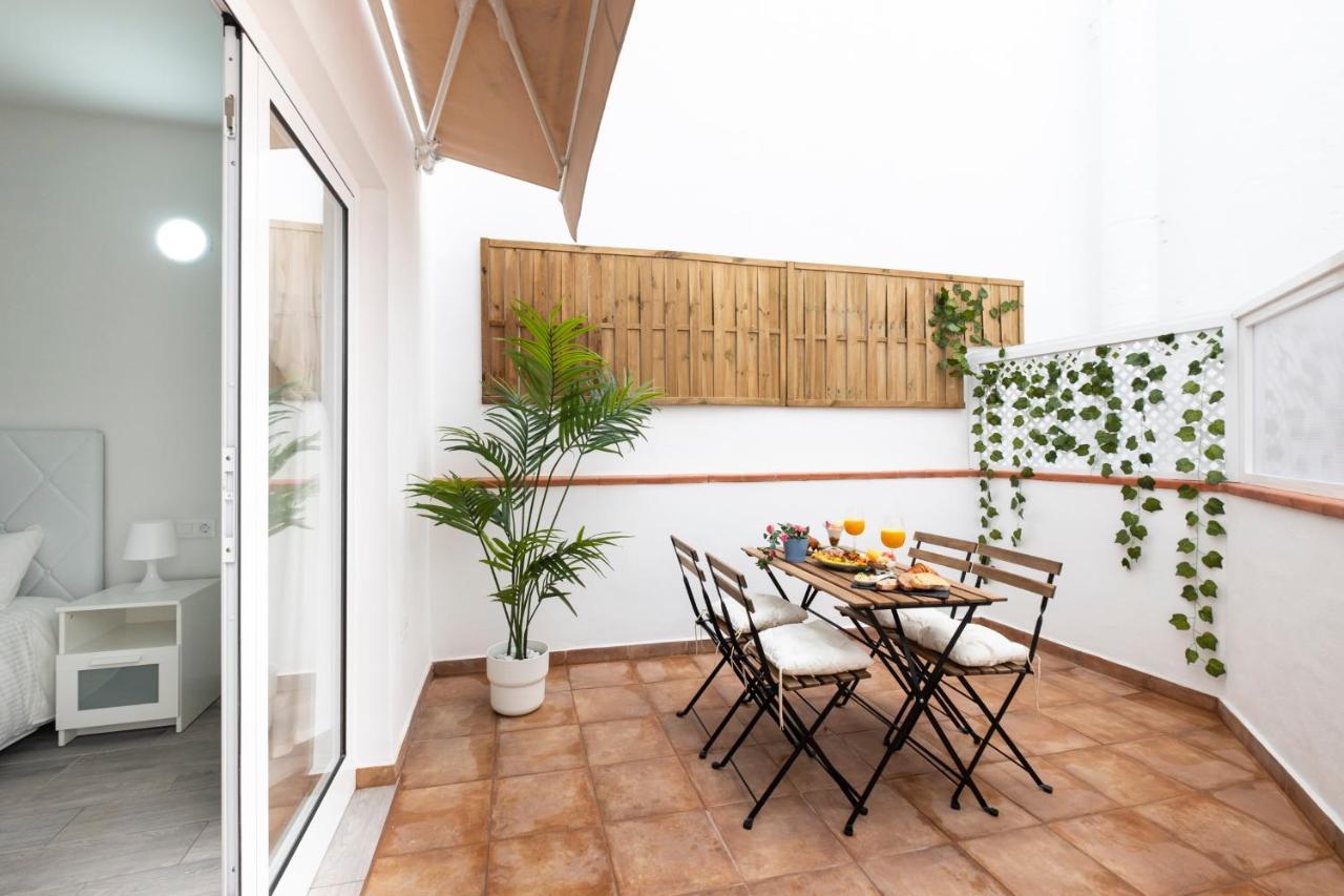 Summa Haus La Hoya 29 Puerto de la Cruz (Tenerife) Luaran gambar