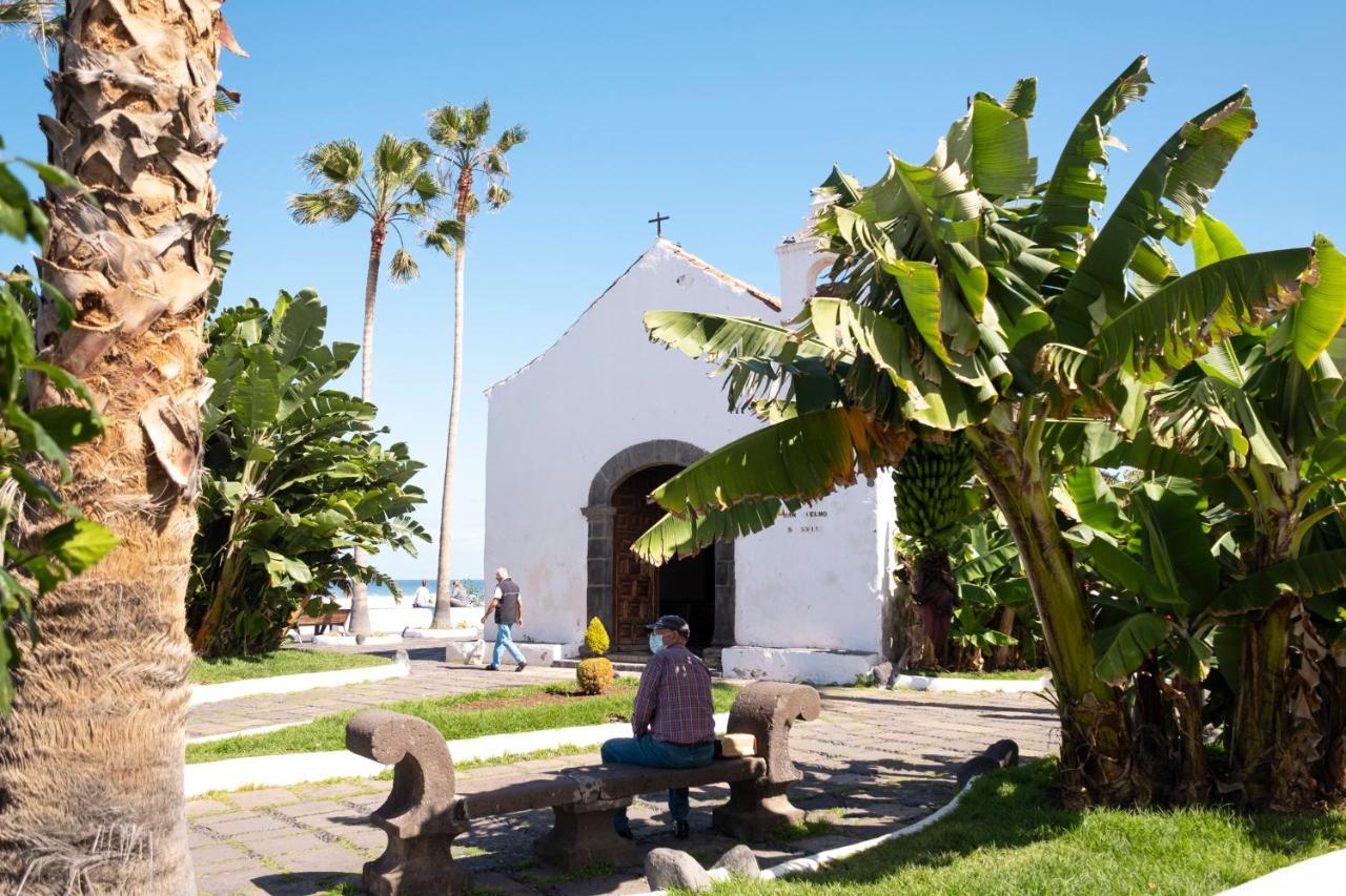 Summa Haus La Hoya 29 Puerto de la Cruz (Tenerife) Luaran gambar