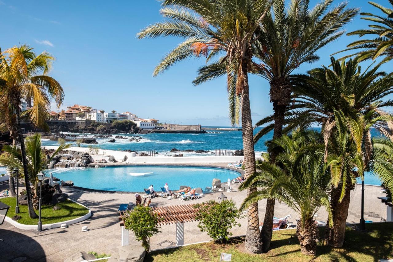 Summa Haus La Hoya 29 Puerto de la Cruz (Tenerife) Luaran gambar